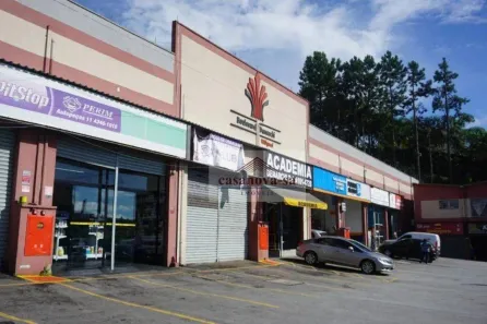 Ponto Comercial para alugar, 779m² no Demarchi, São Bernardo do Campo