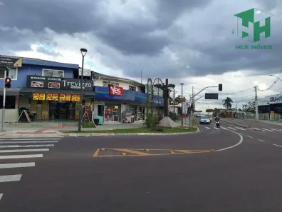 Sala Comercial para alugar, 54m² no Bom Retiro, Curitiba
