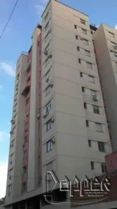 Apartamento com 3 Quartos para alugar, 150m² no Ideal, Novo Hamburgo