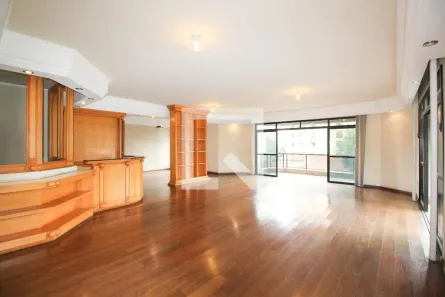Apartamento com 4 Quartos à venda, 280m² no Planalto Paulista, São Paulo