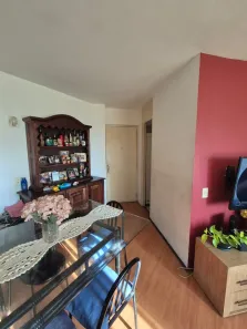Apartamento com 2 Quartos à venda, 54m² no Jardim Olympia, São Paulo