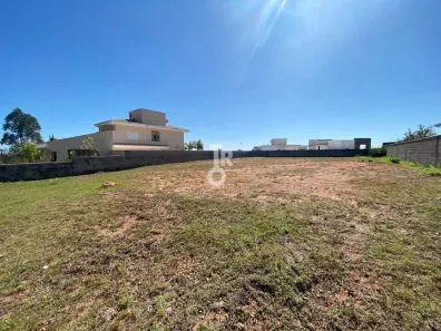 Lote/Terreno à venda, 1000m² no Loteamento Portal da Colina, Jundiaí