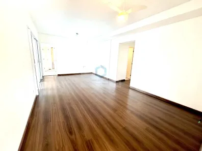 Apartamento com 3 Quartos para venda ou aluguel, 105m² no Jardim Caravelas, São Paulo