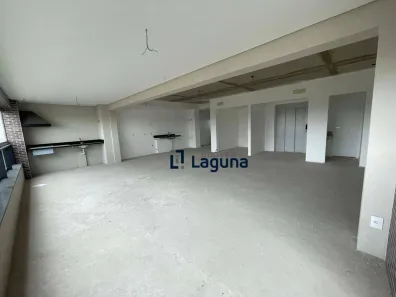 Apartamento com 3 Quartos à venda, 177m² no Jardim, Santo André