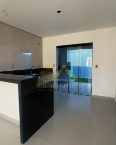 Casa com 3 Quartos à venda, 135m² no Manguinhos, Serra