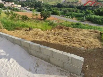 Lote/Terreno à venda, 210m² no Parque Petrópollis, Várzea Paulista