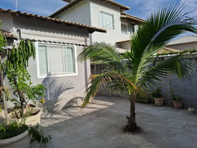 Casa de Condomínio com 3 Quartos à venda, 110m² no Mumbuca, Maricá