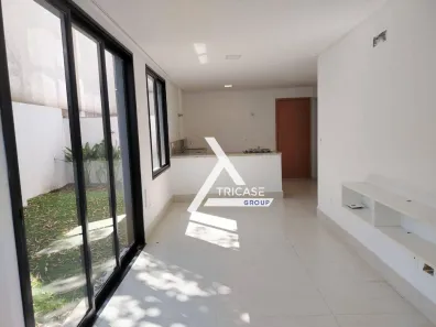 Apartamento com 1 Quarto à venda, 116m² no Sumarezinho, São Paulo
