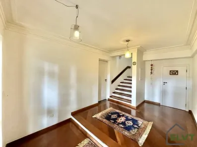 Casa de Condomínio com 5 Quartos à venda, 720m² no Jardim do Golf I, Jandira