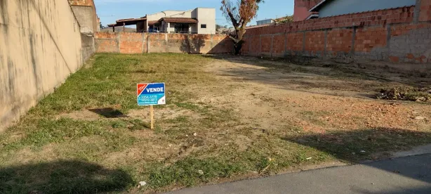 Lote/Terreno à venda, 450m² no Campo Alegre, Itatiaia