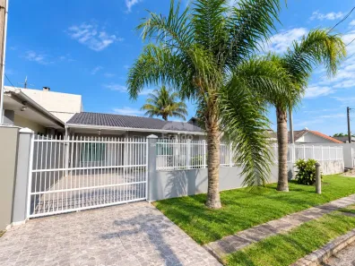 Casa com 5 Quartos à venda, 180m² no Balneário Betaras, Matinhos