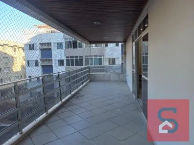 Apartamento com 3 Quartos à venda, 208m² no Vila Nova, Cabo Frio