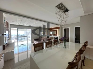 Apartamento com 3 Quartos à venda, 142m² no Santa Maria, São Caetano do Sul