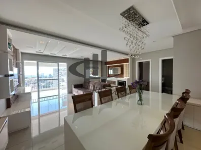 Apartamento com 3 Quartos à venda, 142m² no Santa Maria, São Caetano do Sul
