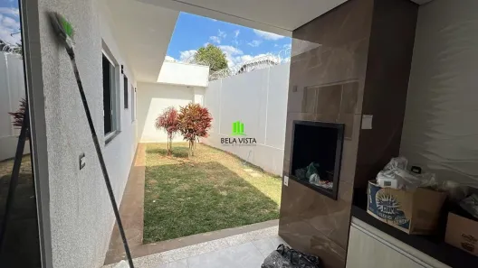 Casa com 3 Quartos à venda, 150m² no Lundcea, Lagoa Santa