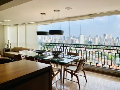 Apartamento com 2 Quartos à venda, 156m² no Vila Olímpia, São Paulo