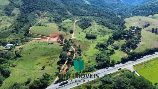 Lote/Terreno à venda, 140000m² no Várzea Nova, Guarapari