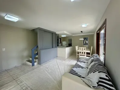 Casa de Condomínio com 3 Quartos à venda, 136m² no Zona Nova, Capão da Canoa