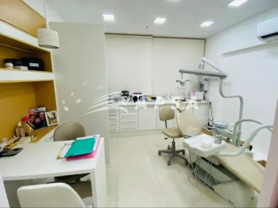 Sala Comercial para alugar, 30m² no Recreio dos Bandeirantes, Rio de Janeiro