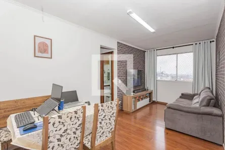 Apartamento com 2 Quartos à venda, 52m² no Jardim Celeste, São Paulo