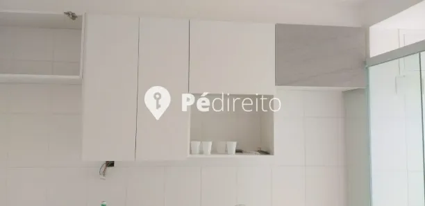 Apartamento com 2 Quartos à venda, 41m² no Chácara Califórnia, São Paulo