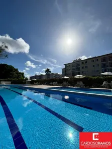 Apartamento com 2 Quartos à venda, 54m² no Boa União (Abrantes), Camaçari