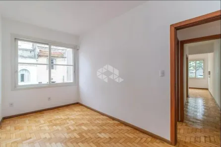 Apartamento com 2 Quartos à venda, 60m² no Centro Histórico, Porto Alegre