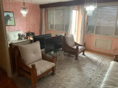 Apartamento com 3 Quartos à venda, 87m² no Menino Deus, Porto Alegre