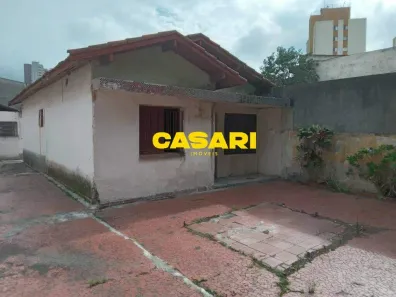 Casa com 2 Quartos à venda, 143m² no Demarchi, São Bernardo do Campo