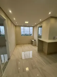 Apartamento com 2 Quartos à venda, 35m² no Saúde, São Paulo