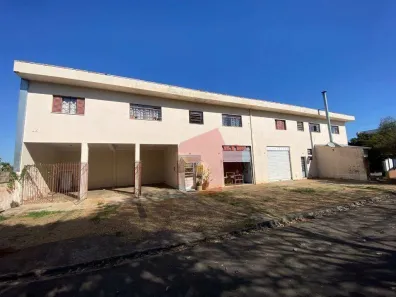 Ponto Comercial à venda, 560m² no Jardim Ipiranga, Americana