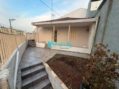 Casa com 2 Quartos à venda, 60m² no Vila Pereira Barreto, São Paulo