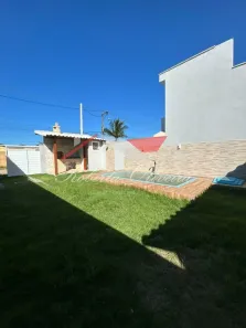 Casa com 2 Quartos à venda, 80m² no Nova Califórnia (Tamoios), Cabo Frio