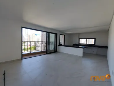 Apartamento com 1 Quarto à venda, 45m² no Setor Marista, Goiânia