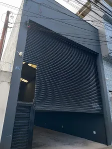 Galpão/Depósito/Armazém para alugar, 130m² no Jardim Presidente Dutra, Guarulhos