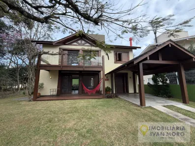 Casa com 4 Quartos à venda, 210m² no Daniela, Florianópolis