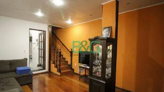Sobrado com 4 Quartos à venda, 200m² no Santana, São Paulo