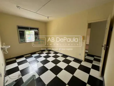 Sala Comercial para alugar, 130m² no Realengo, Rio de Janeiro