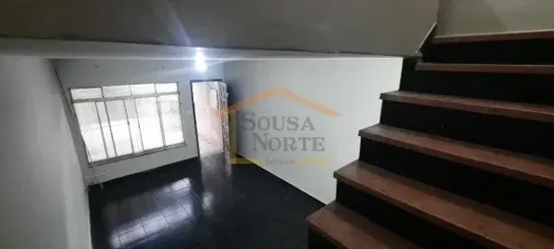 Sobrado com 2 Quartos à venda, 112m² no Vila Maria, São Paulo