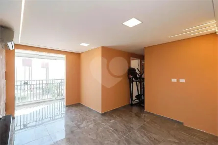 Apartamento com 2 Quartos à venda, 65m² no Vila Nivi, São Paulo