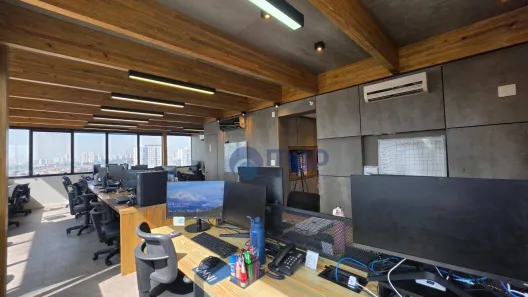 Sala Comercial à venda, 330m² no Vila Maria, São Paulo