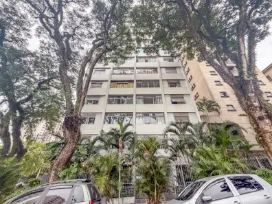 Apartamento com 3 Quartos à venda, 127m² no Campos Elíseos, São Paulo