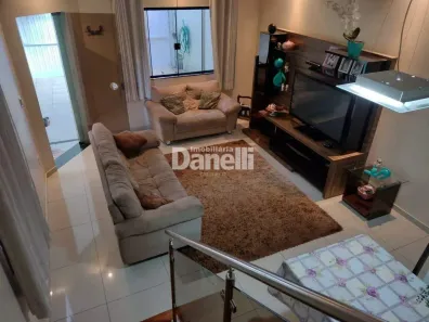 Casa com 4 Quartos à venda, 195m² no Jardim Maria Augusta, Taubaté