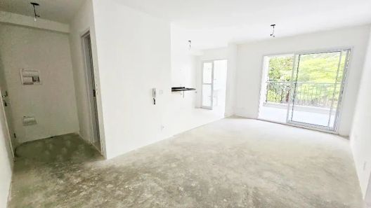 Apartamento com 4 Quartos à venda, 108m² no Santo Amaro, São Paulo