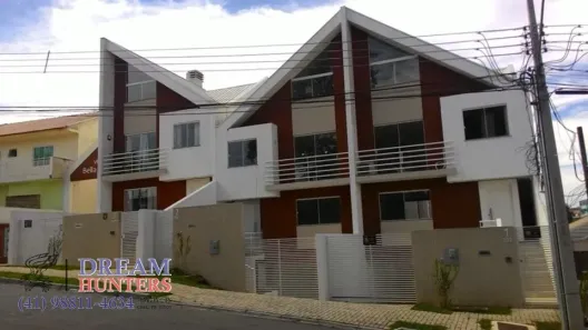 Casa com 3 Quartos à venda, 215m² no Pilarzinho, Curitiba