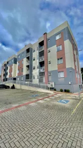 Apartamento com 2 Quartos à venda, 48m² no Colônia Rio Grande, São José dos Pinhais