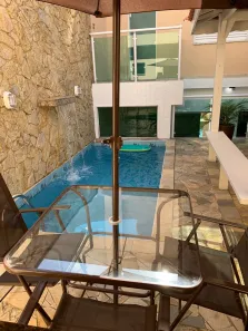 Sobrado com 4 Quartos à venda, 340m² no Anchieta, São Bernardo do Campo