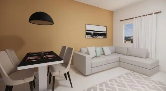 Casa com 2 Quartos à venda, 96m² no Vila Carrão, São Paulo