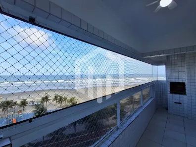 Apartamento com 1 Quarto à venda, 50m² no Mirim, Praia Grande