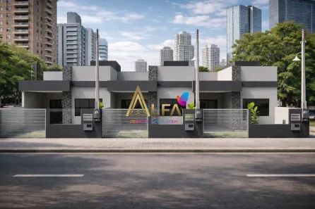 Casa com 3 Quartos à venda, 76m² no Nossa Senhora de Fátima, Penha
